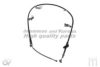 ASHUKI HRK12642 Cable, parking brake